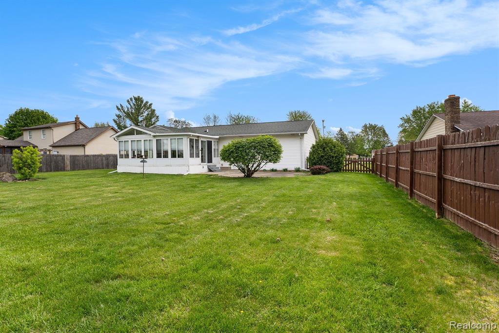 4099 North Gale Road Davison, MI 48423 - Photo 15 of 17 Gallery Image 15