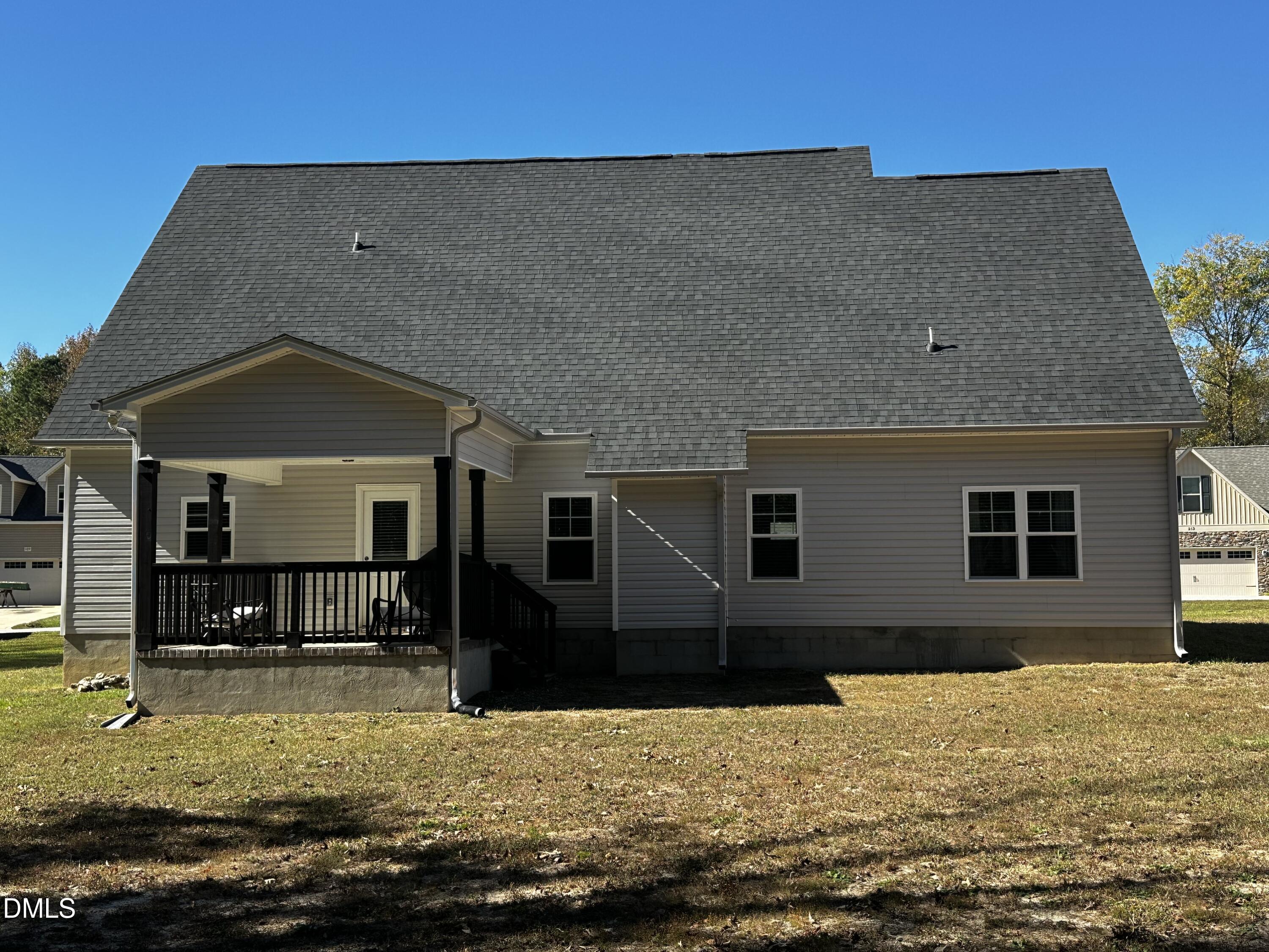 182 Pleasant Ridge Court Benson, NC 27504 - Photo 27 of 33 IMG_1892