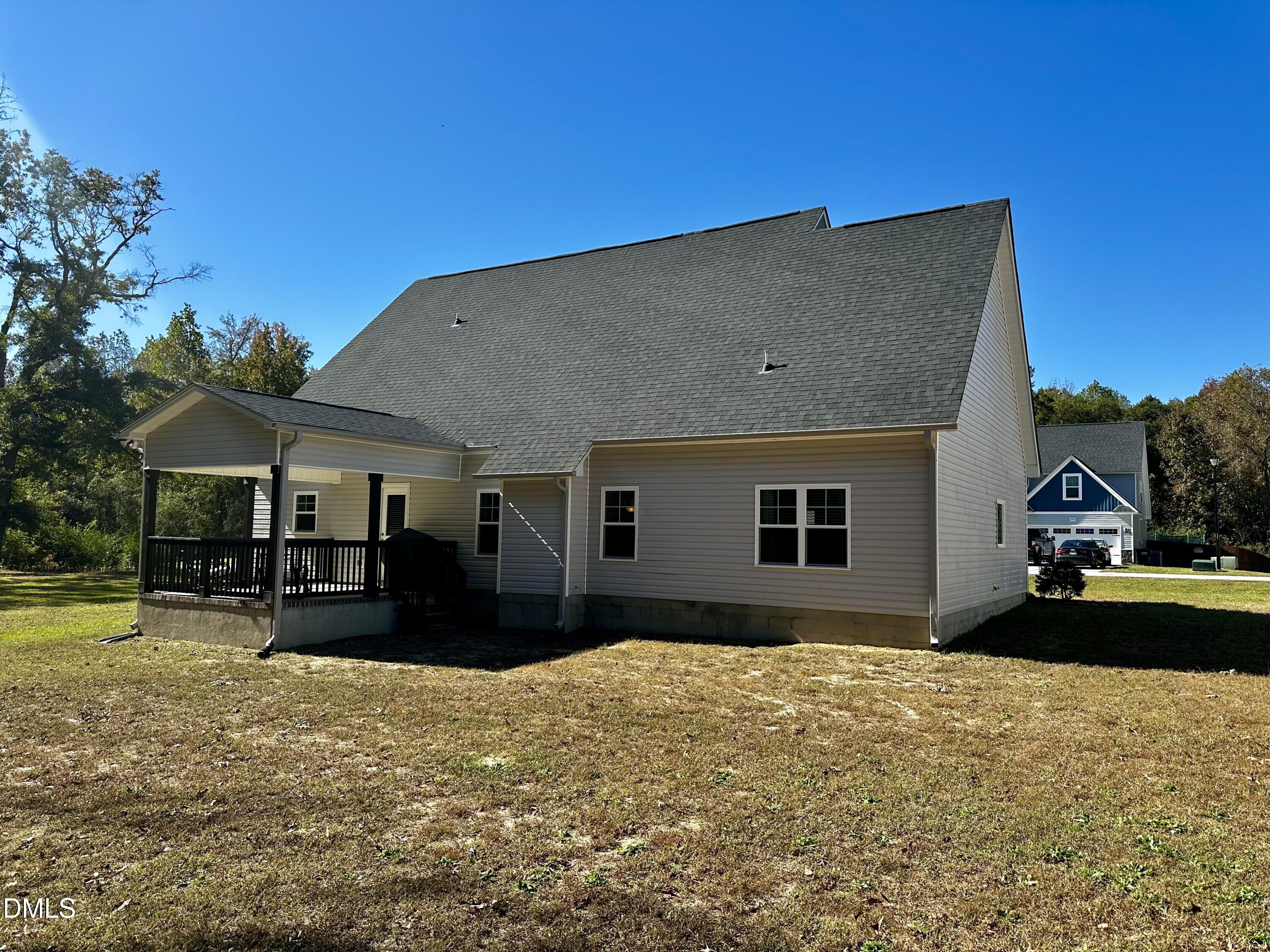 182 Pleasant Ridge Court Benson, NC 27504 - Photo 28 of 33 IMG_1893