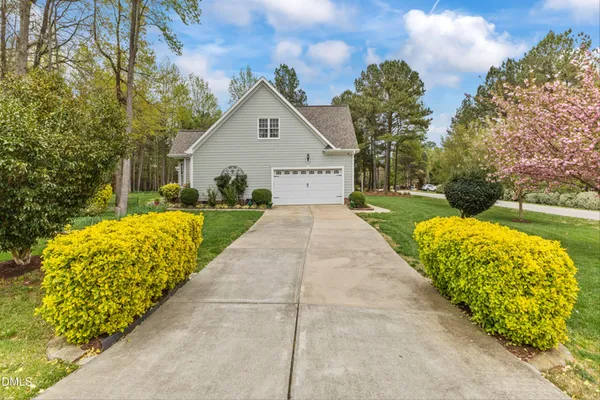 $650,000 | 90 River Rock Way, Franklinton, NC 27525