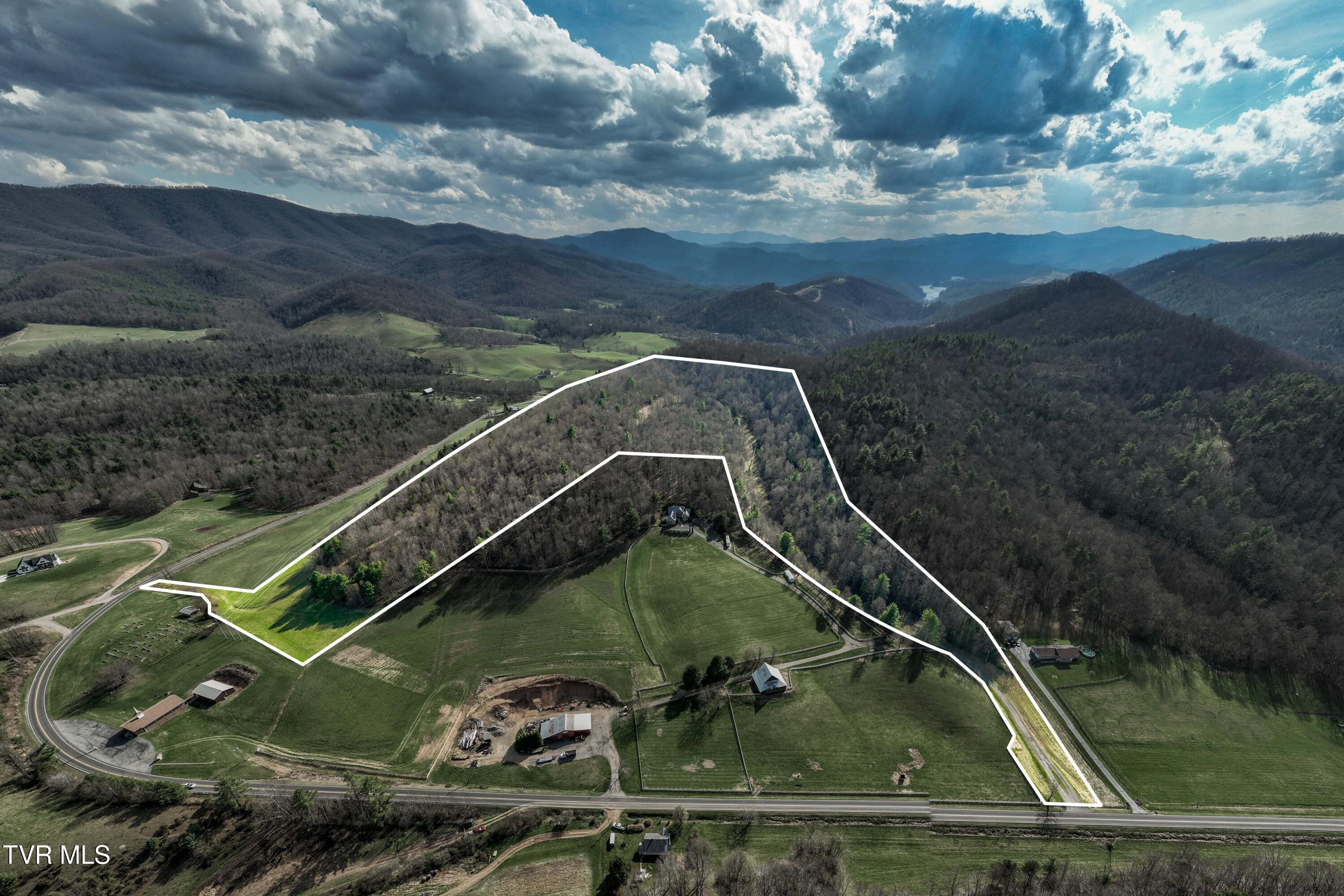 Tbd Big Dry Run Road Mountain City, TN 37683 - Photo 2 of 43 TBD Big Dry Run Rd (2)