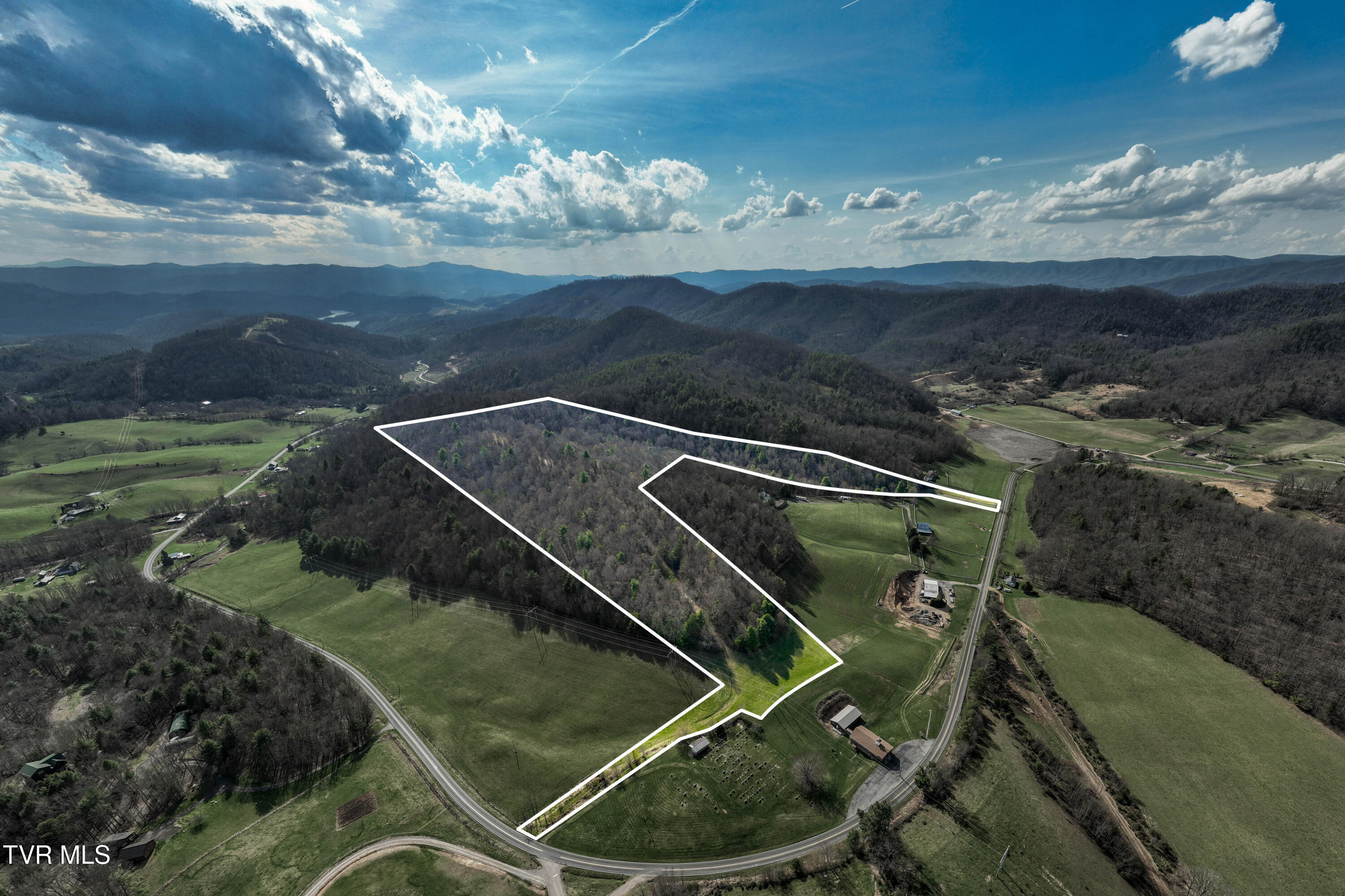 Tbd Big Dry Run Road Mountain City, TN 37683 - Photo 4 of 43 TBD Big Dry Run Rd (4)