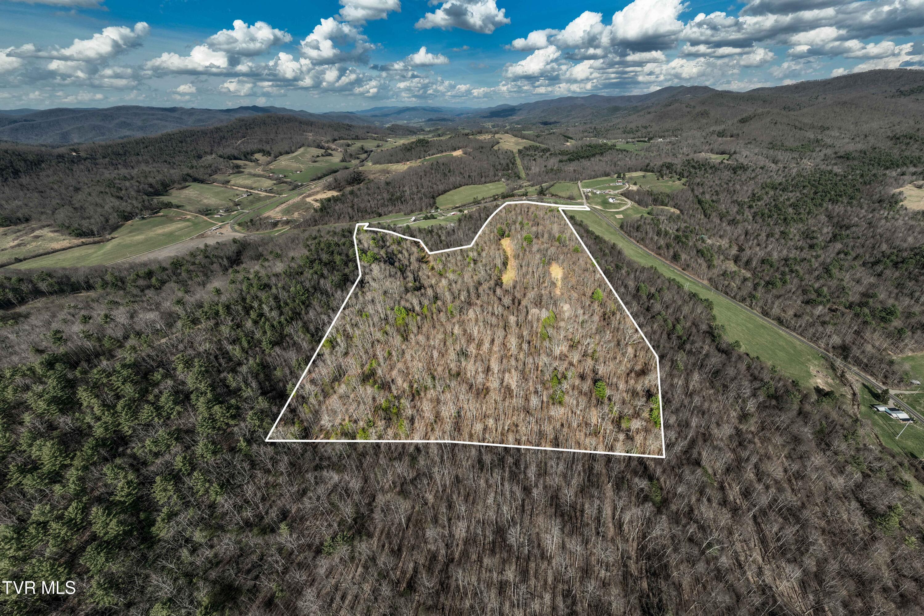 Tbd Big Dry Run Road Mountain City, TN 37683 - Photo 6 of 43 TBD Big Dry Run Rd (6)