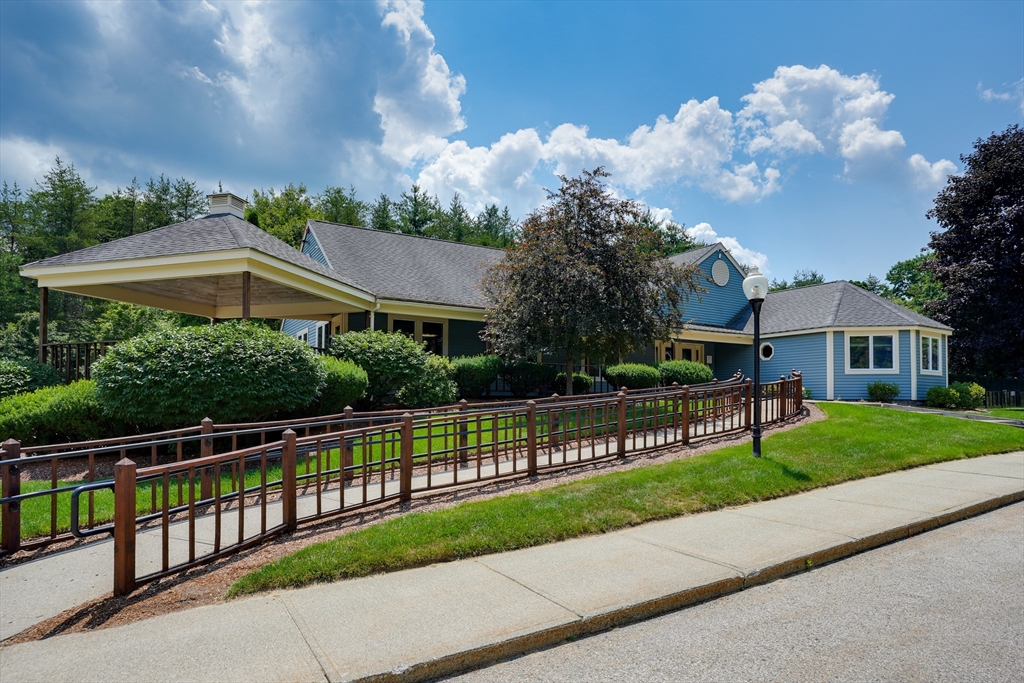 113 Ridgefield Circle, Unit C Clinton, MA 01510 - Photo 30 of 30