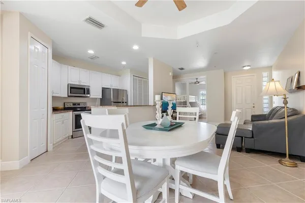 $279,000 | 1380 Sweetwater Cove, Unit 203, Naples, FL 34110