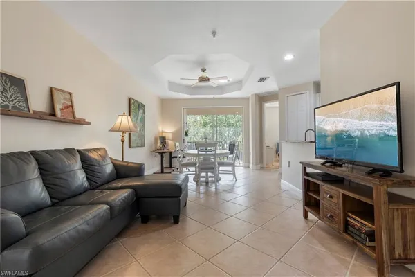 $279,000 | 1380 Sweetwater Cove, Unit 203, Naples, FL 34110