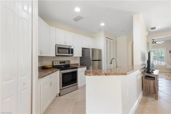 $279,000 | 1380 Sweetwater Cove, Unit 203, Naples, FL 34110