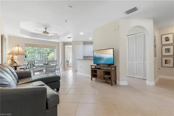 $279,000 | 1380 Sweetwater Cove, Unit 203, Naples, FL 34110