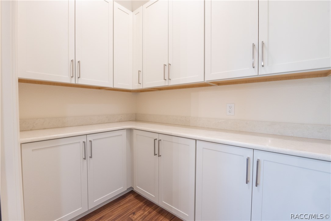 1439 Cr212 Road Oxford, FL 34484 - Photo 14 of 48 Pantry of the kitchen