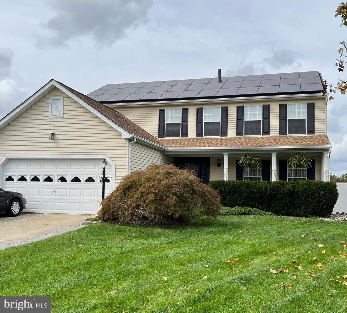 715 Henderson Road Lumberton, NJ 08048 - Photo 1 of 13 Welcome to 715 Henderson Rd