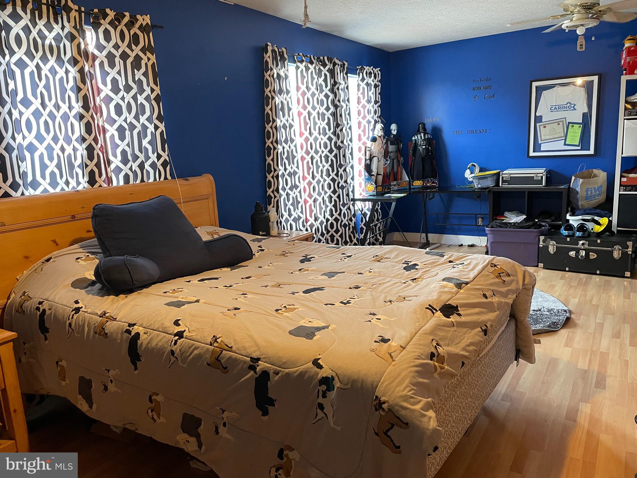715 Henderson Road Lumberton, NJ 08048 - Photo 11 of 13 Bedroom 4