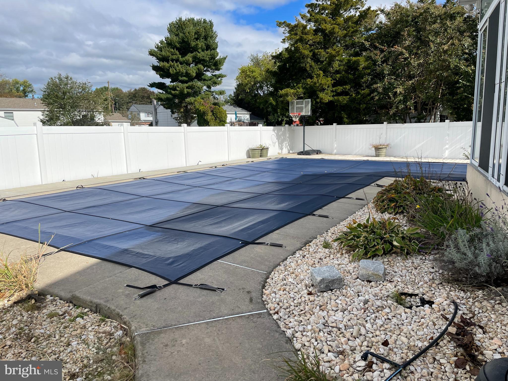 715 Henderson Road Lumberton, NJ 08048 - Photo 13 of 13 In-Ground Pool