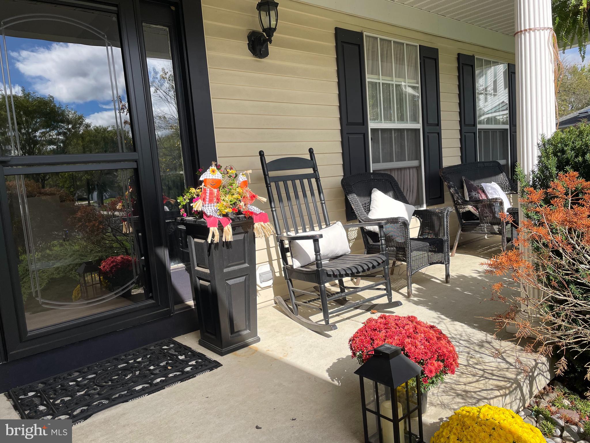 715 Henderson Road Lumberton, NJ 08048 - Photo 3 of 13 Front Porch