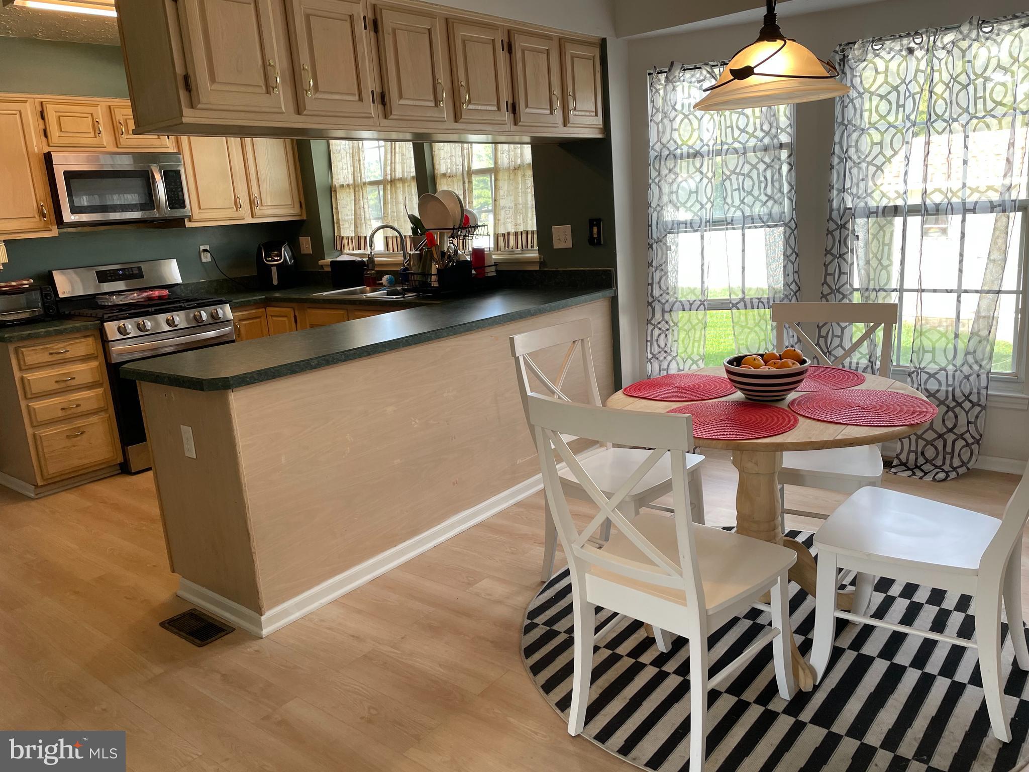715 Henderson Road Lumberton, NJ 08048 - Photo 4 of 13 Kitchen