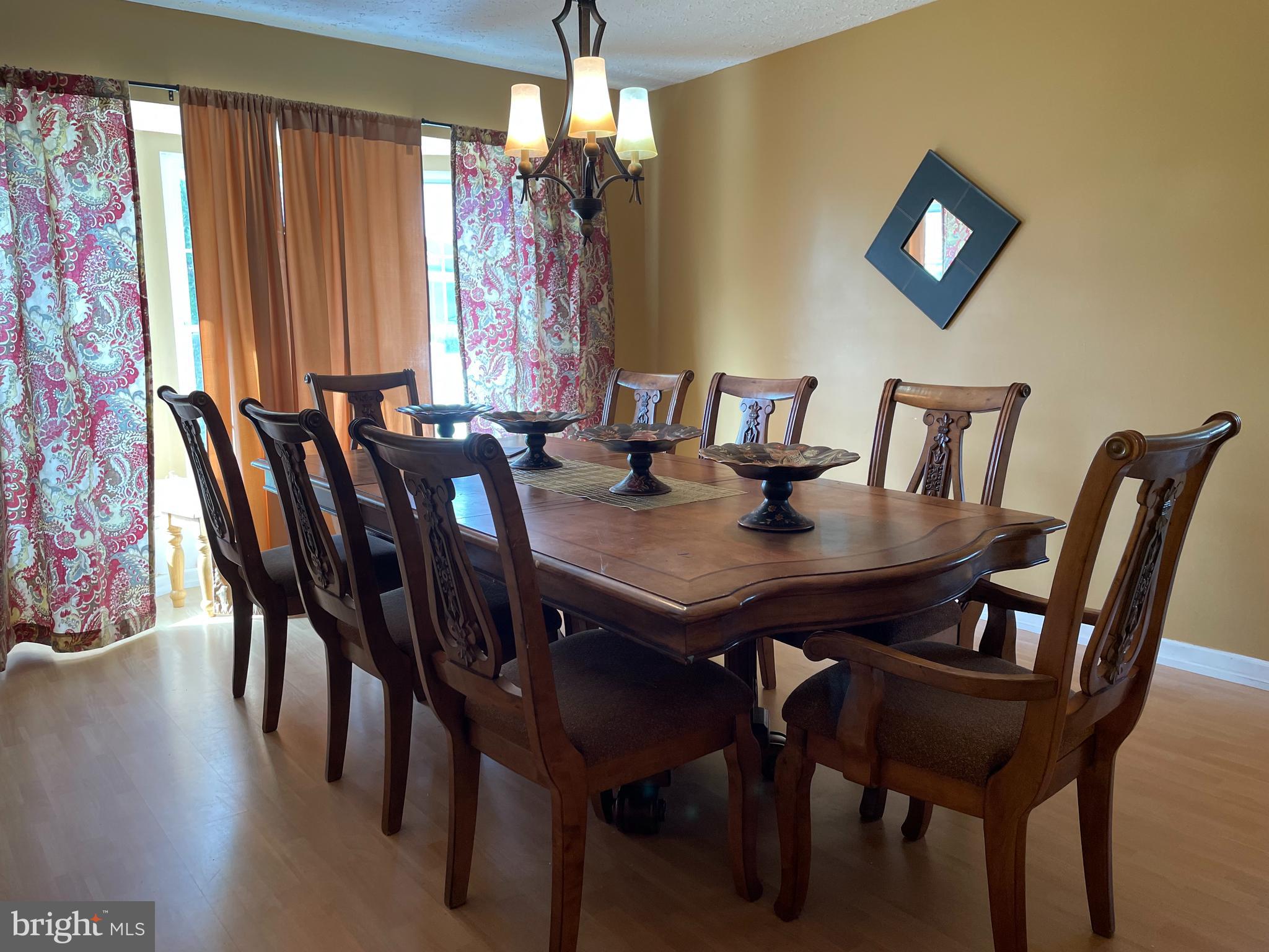 715 Henderson Road Lumberton, NJ 08048 - Photo 5 of 13 Dining Room