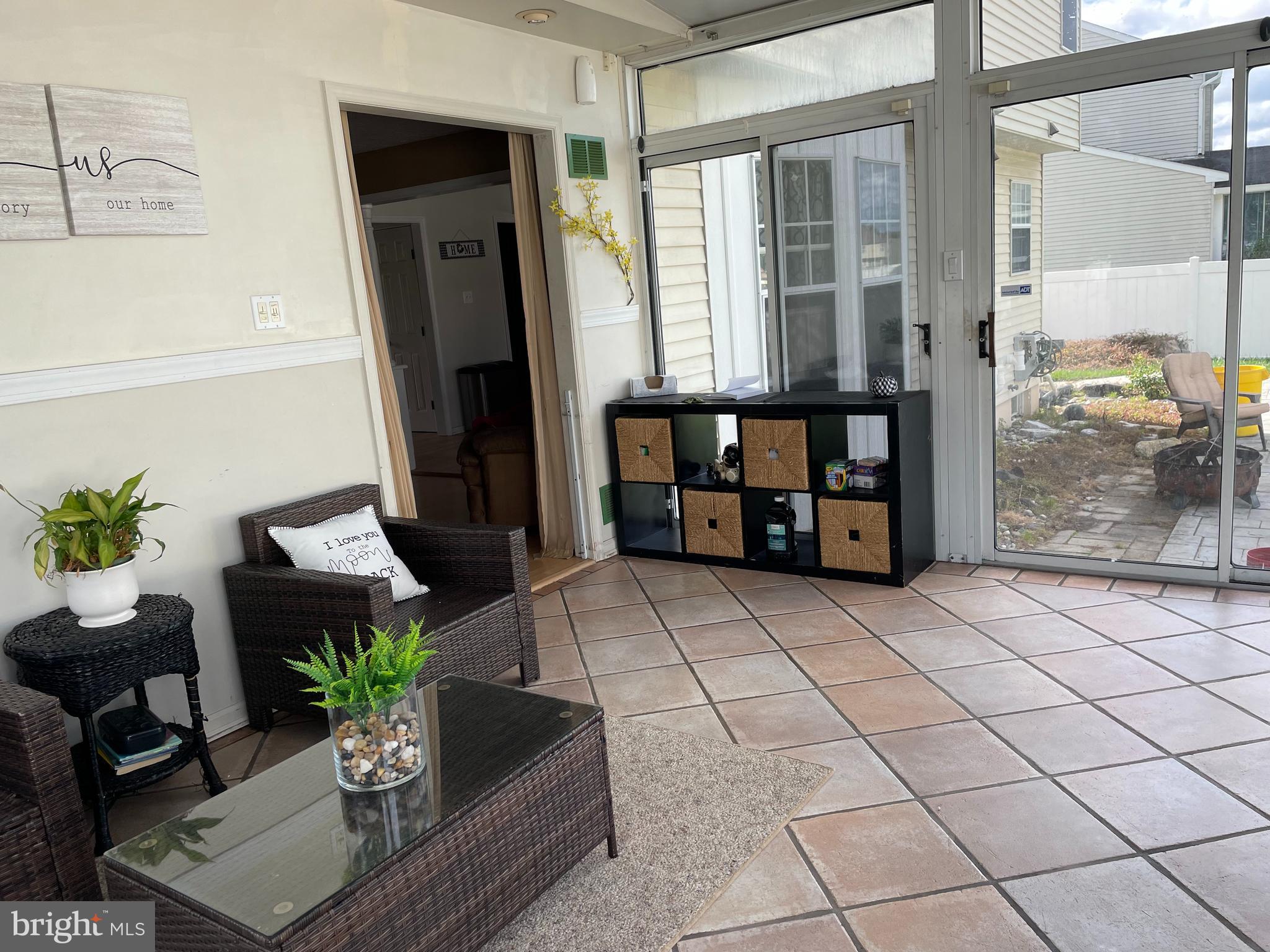 715 Henderson Road Lumberton, NJ 08048 - Photo 7 of 13 Sun Room