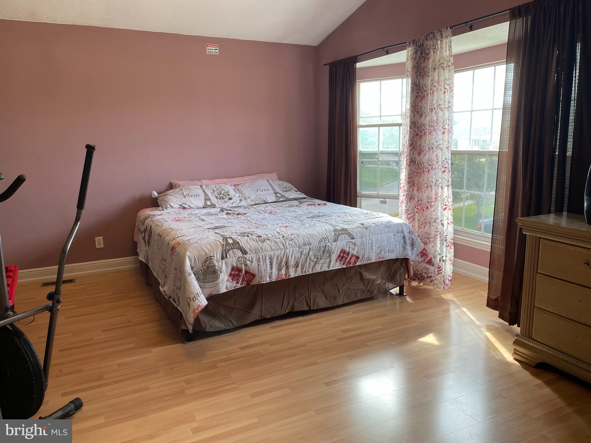 715 Henderson Road Lumberton, NJ 08048 - Photo 8 of 13 Primary Bedroom