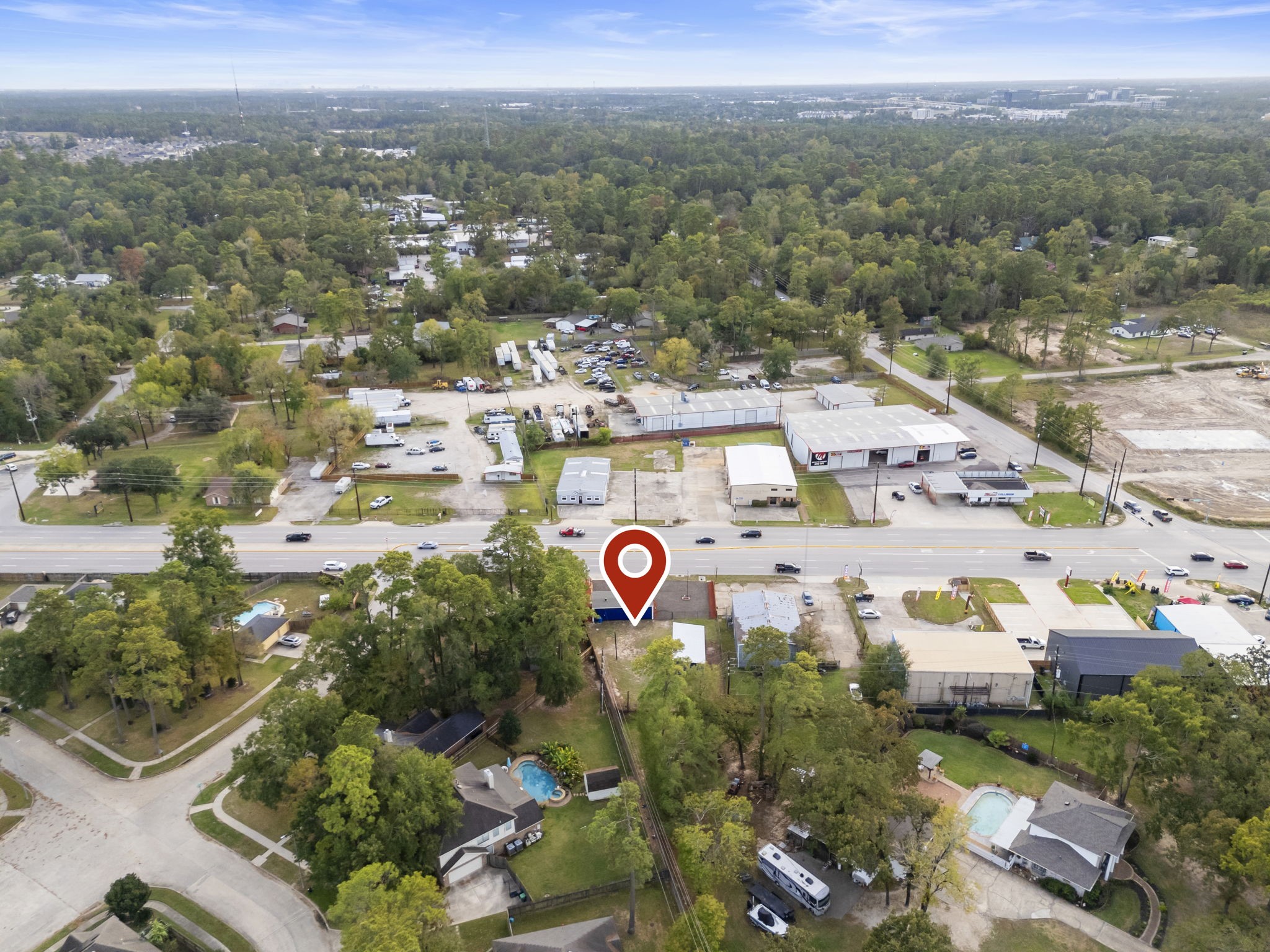1635 Rayford Road Spring, TX 77386 - Photo 11 of 50