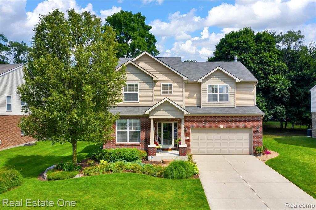 3214 Everett Drive Rochester Hills, MI 48307 - Photo 2 of 50