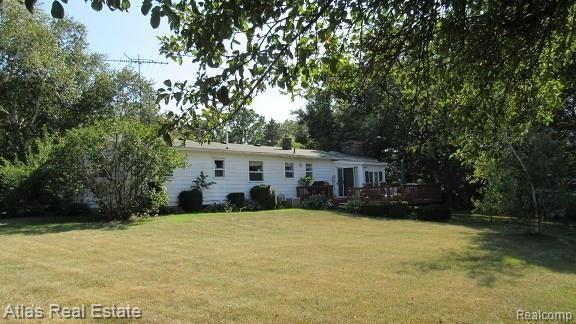 8405 Horton Road Goodrich, MI 48438 - Photo 5 of 20 IMG_7320.JPG