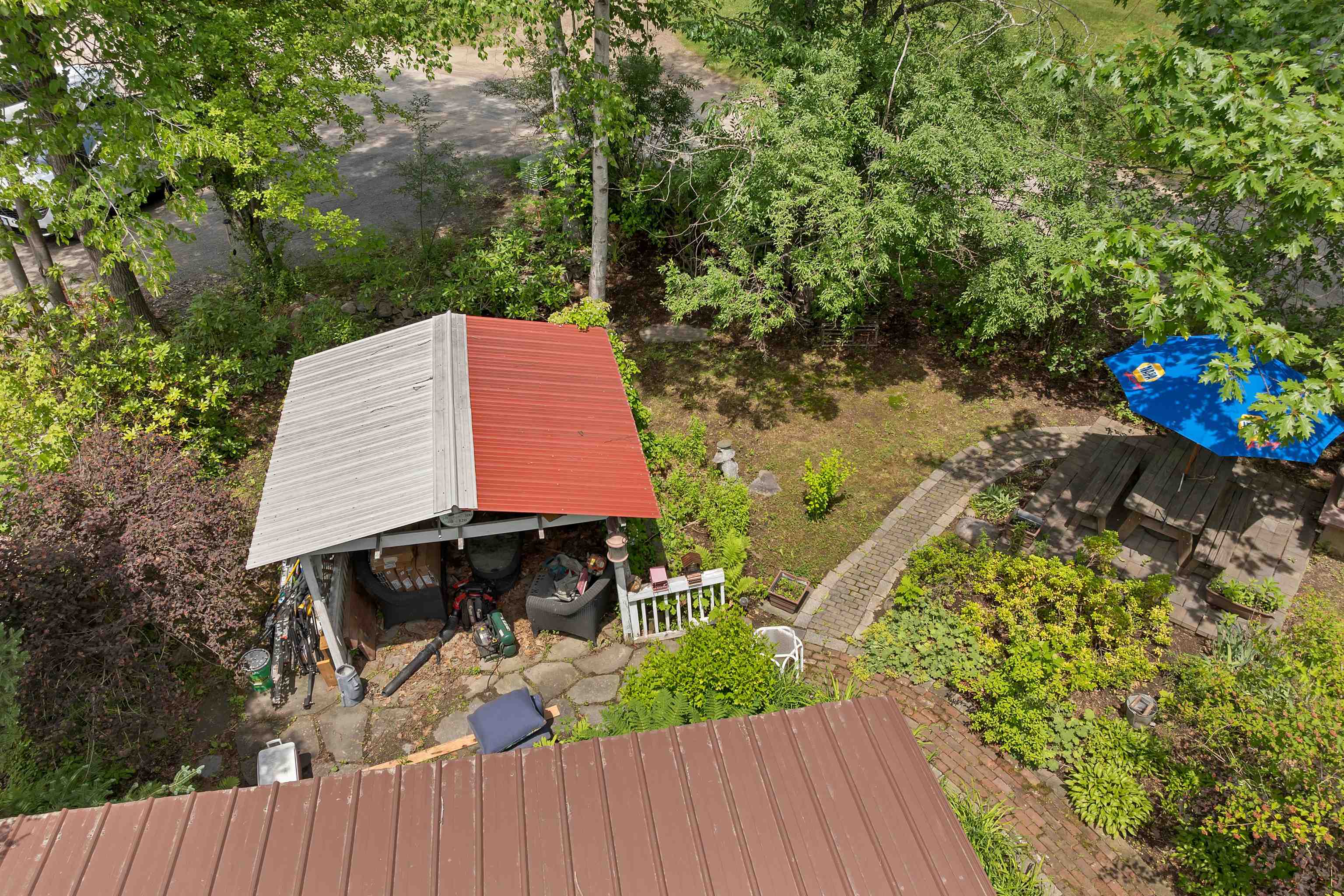 20 True Road, Unit 95 Meredith, NH 03253 - Photo 17 of 43