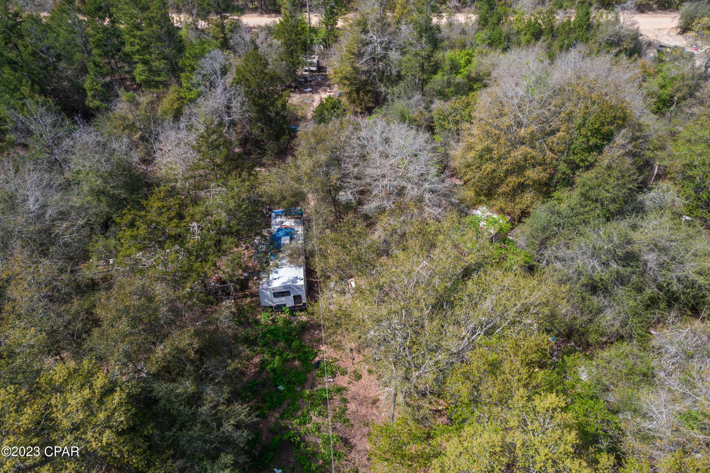 3477 Pine Logging Road Chipley, FL 32428 - Photo 25 of 25