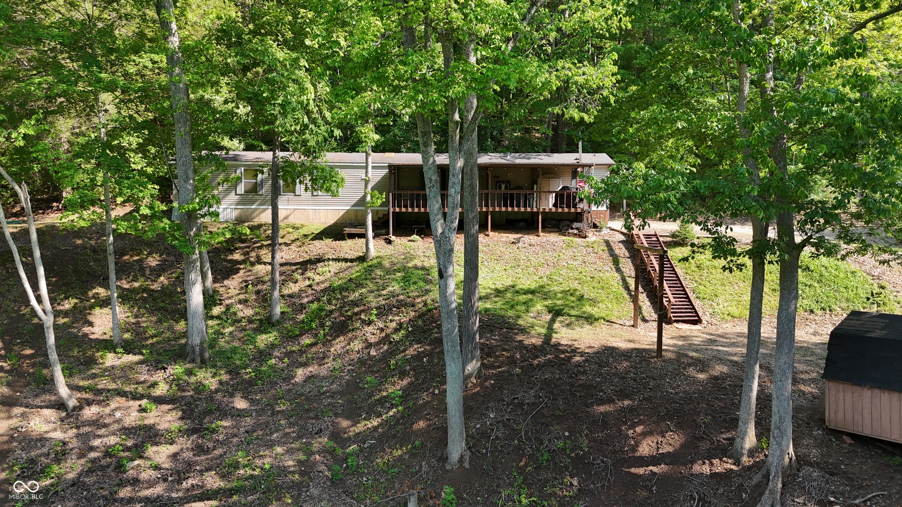 2933 Saluda Hl Road Hanover, IN 47243 - Photo 82 of 122