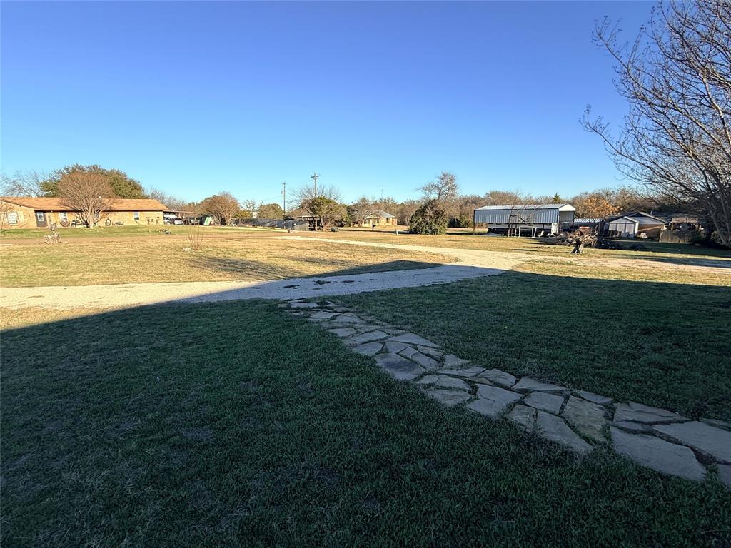 351 Bosque Bend Lane China Spring, TX 76633 - Photo 30 of 39 a view of an ocean from a building