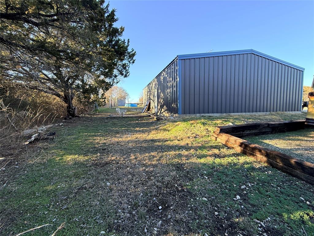 351 Bosque Bend Lane China Spring, TX 76633 - Photo 39 of 39 a view of swimming pool yard