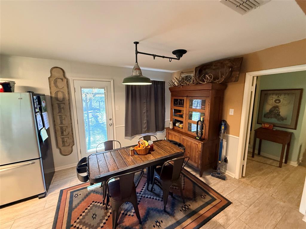 351 Bosque Bend Lane China Spring, TX 76633 - Photo 6 of 39 a outdoor space with furniture