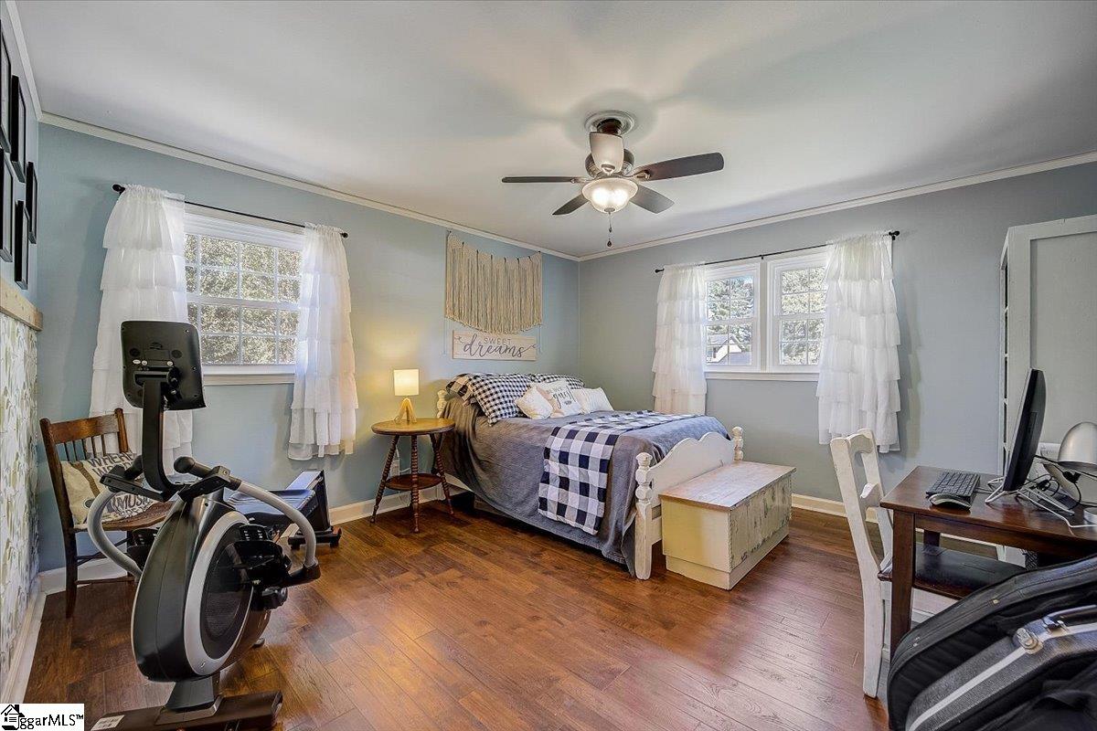 33 Rollingreen Road Greer, SC 29651 - Photo 14 of 34 Gallery Image 14