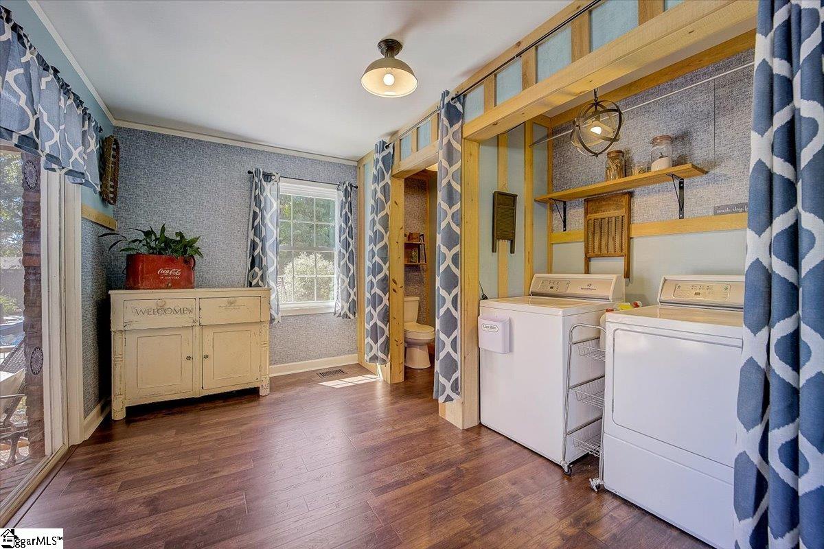 33 Rollingreen Road Greer, SC 29651 - Photo 22 of 34 Gallery Image 22