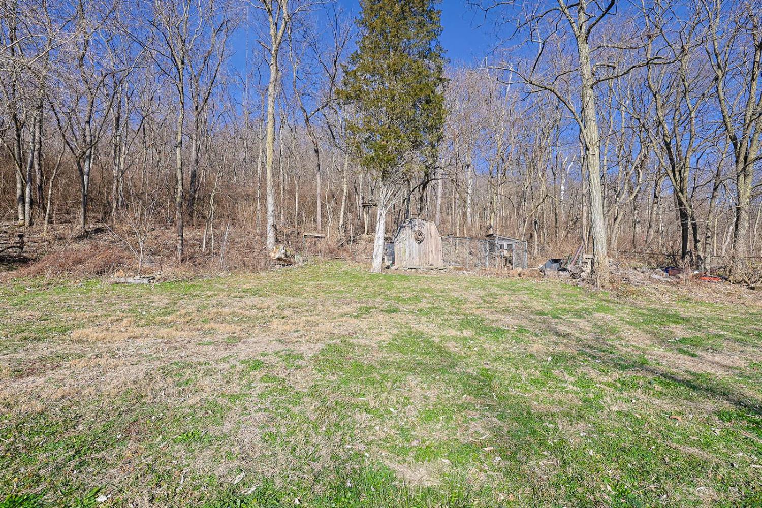 356 Oberting Road Greendale, IN 47025 - Photo 40 of 50