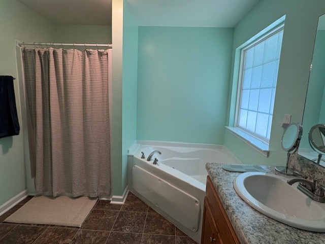 198 Exeter Court Anderson, SC 29621 - Photo 23 of 27 Spacious Bath with separate shower