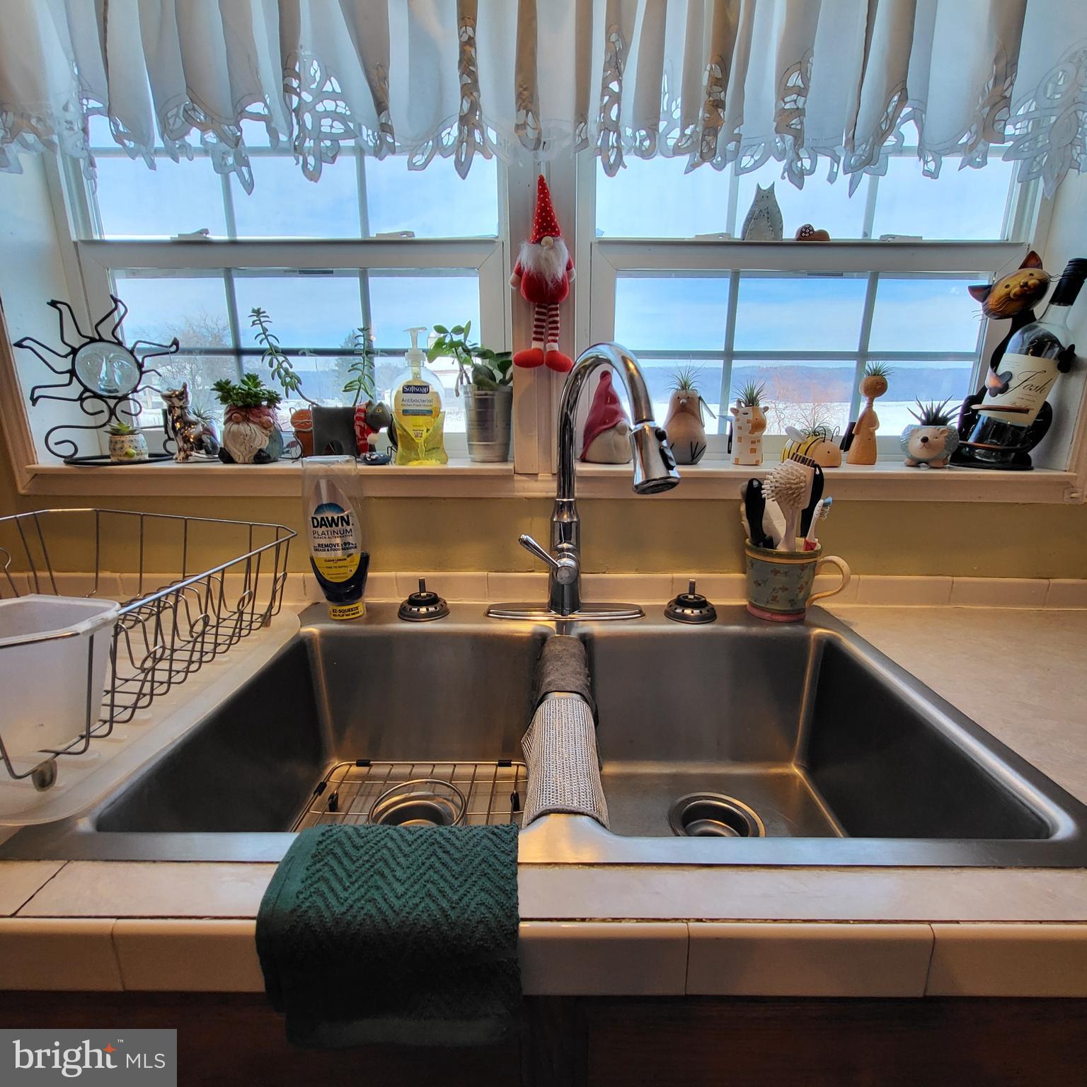 21571 Path Valley Road Dry Run, PA 17220 - Photo 18 of 63 I'll do the dishes!!!