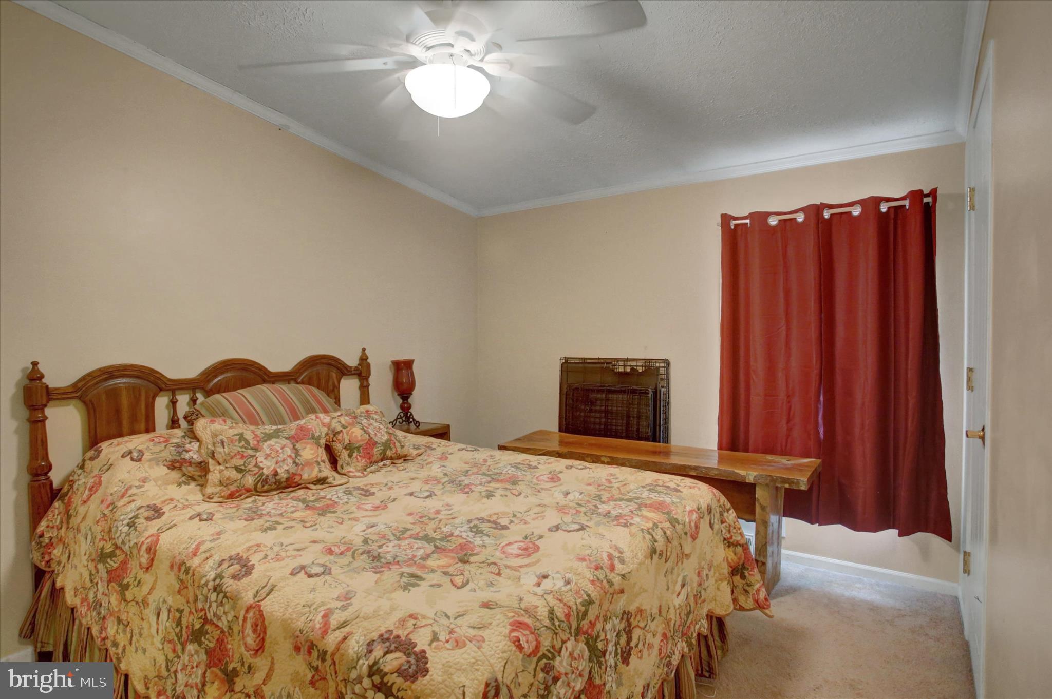 21571 Path Valley Road Dry Run, PA 17220 - Photo 31 of 63 Bedroom #2