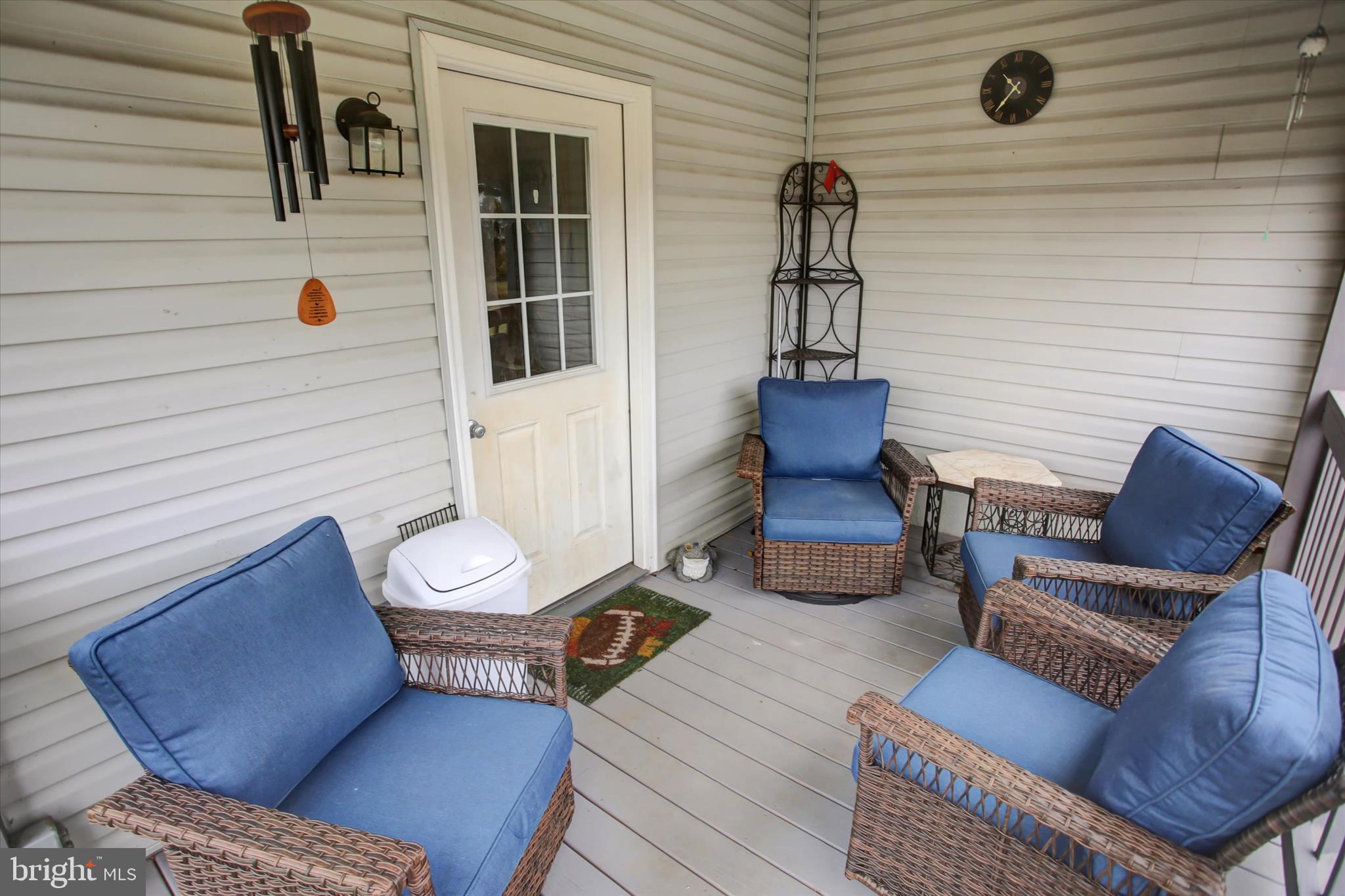 21571 Path Valley Road Dry Run, PA 17220 - Photo 44 of 63 a view of a livingroom with furniture and a window