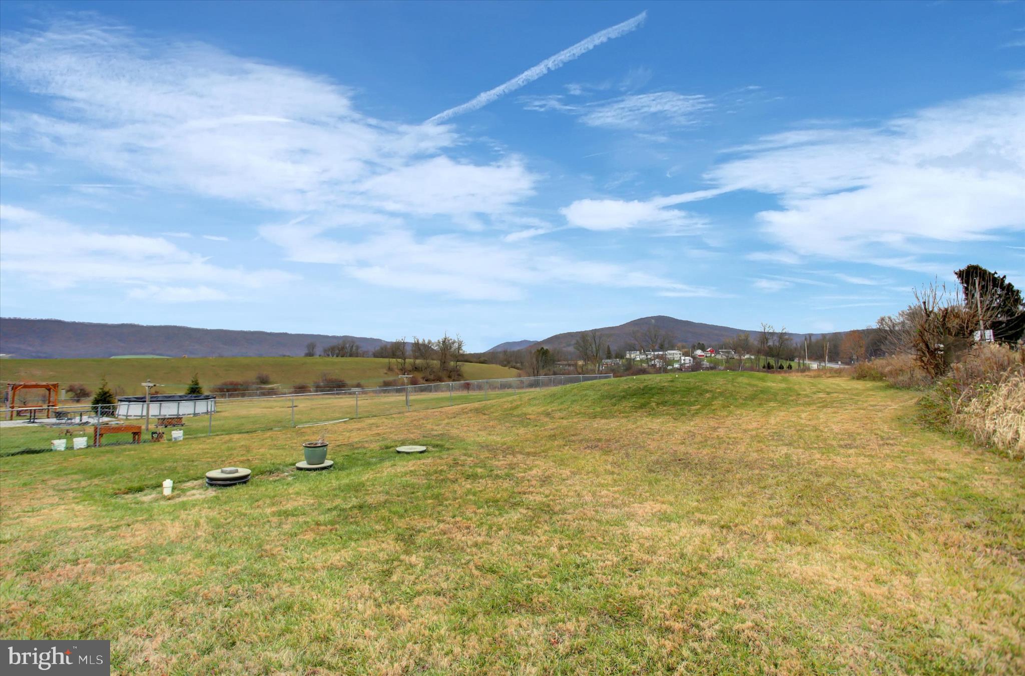 21571 Path Valley Road Dry Run, PA 17220 - Photo 49 of 63 a view of an ocean and a mountain