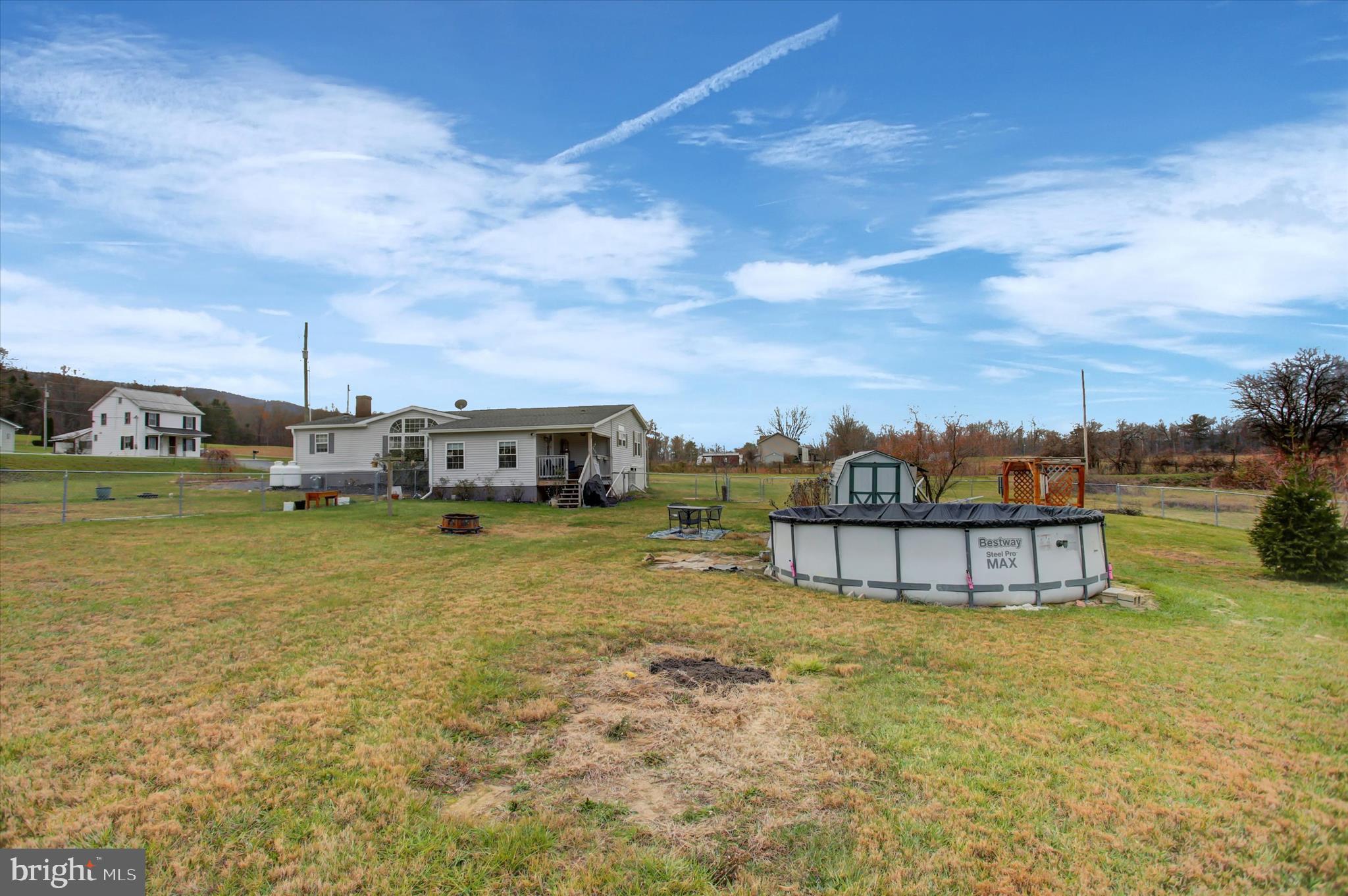 21571 Path Valley Road Dry Run, PA 17220 - Photo 57 of 63