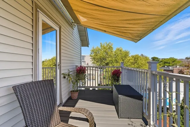 $3,800 | 40 Cottage Park Road, Unit 2, Winthrop, MA 02152