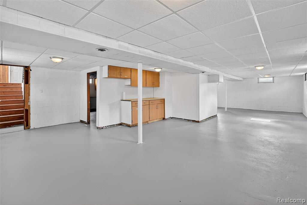 3241 East Curtis Road Birch Run, MI 48415 - Photo 36 of 47