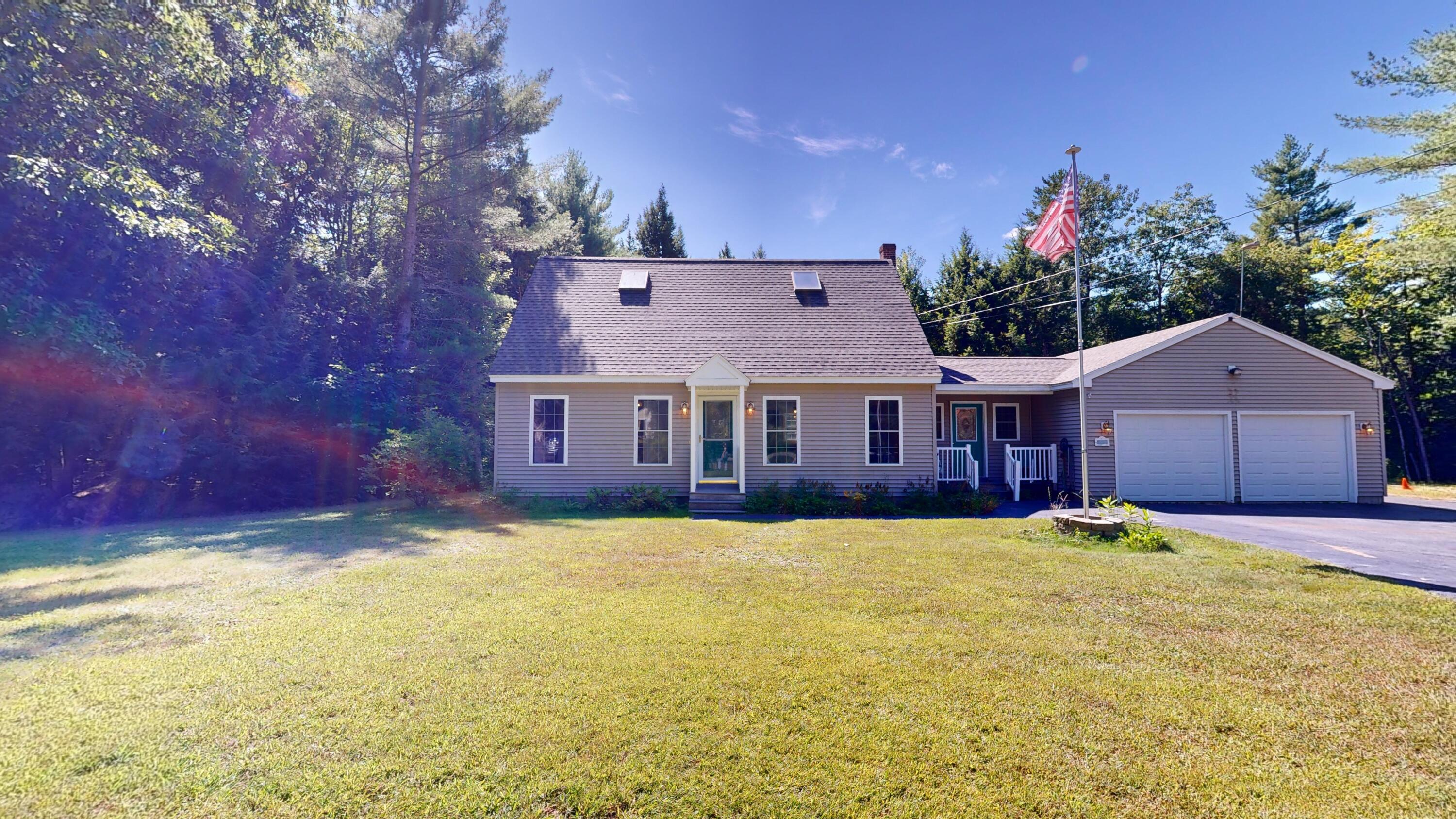 67 Saunders Road Mechanic Falls, ME 04256 - Photo 57 of 70 67-Saunders-Rd-Mechanic-Falls-ME-04256-0