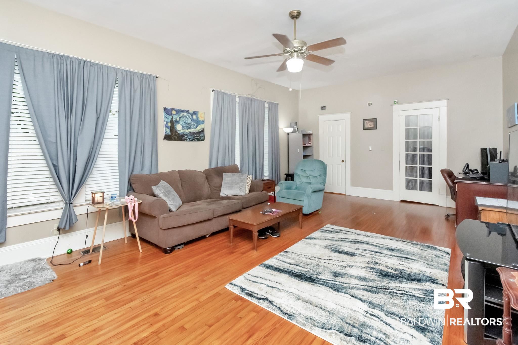 208 George Street Mobile, AL 36604 - Photo 28 of 43