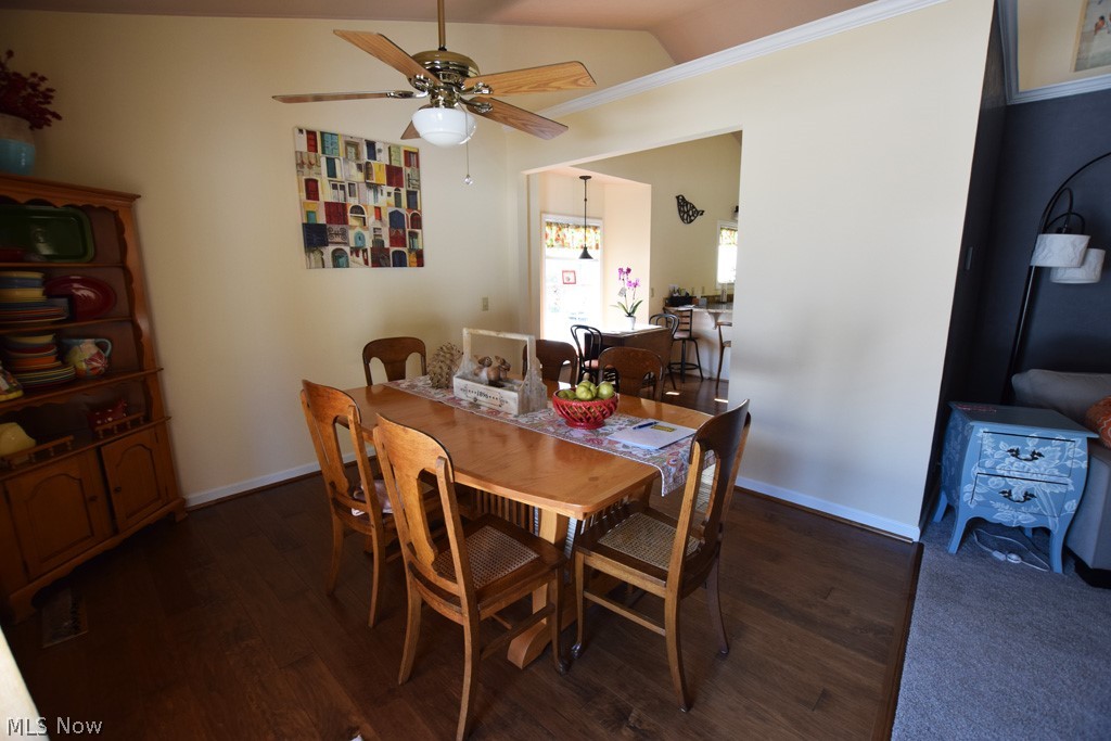 1625 Dunbar Road Madison, OH 44057 - Photo 9 of 22