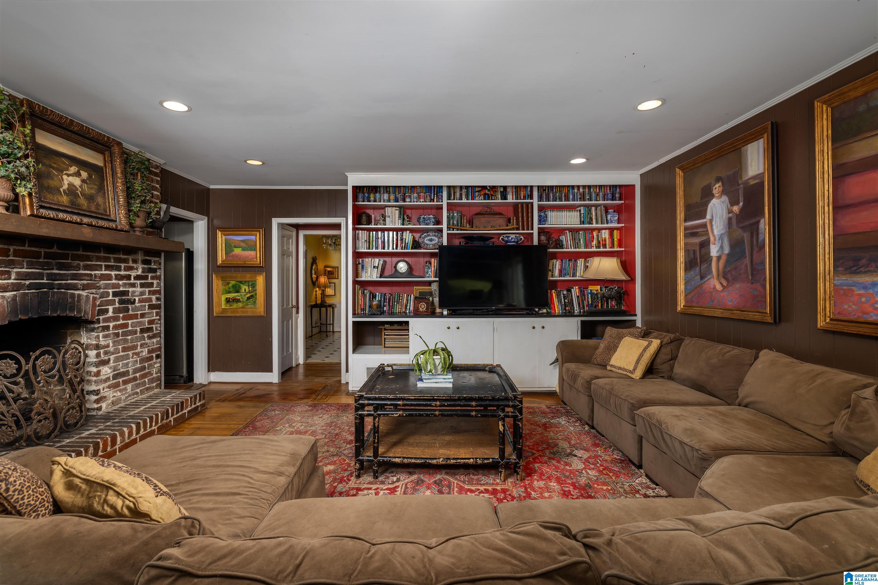 3596 Springhill Road Birmingham, AL 35223 - Photo 12 of 45