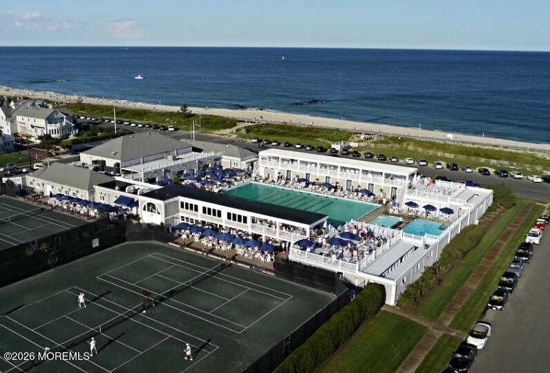 2007 Ocean Avenue North Spring Lake, NJ 07762 - Photo 68 of 86 Bath and Tennis Club