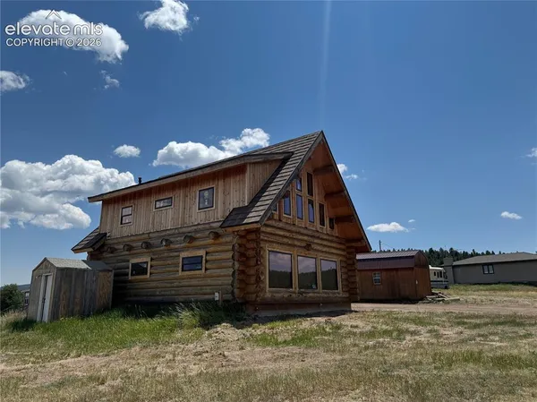 $475,000 | 35 Shaw Lane, Divide, CO 80814