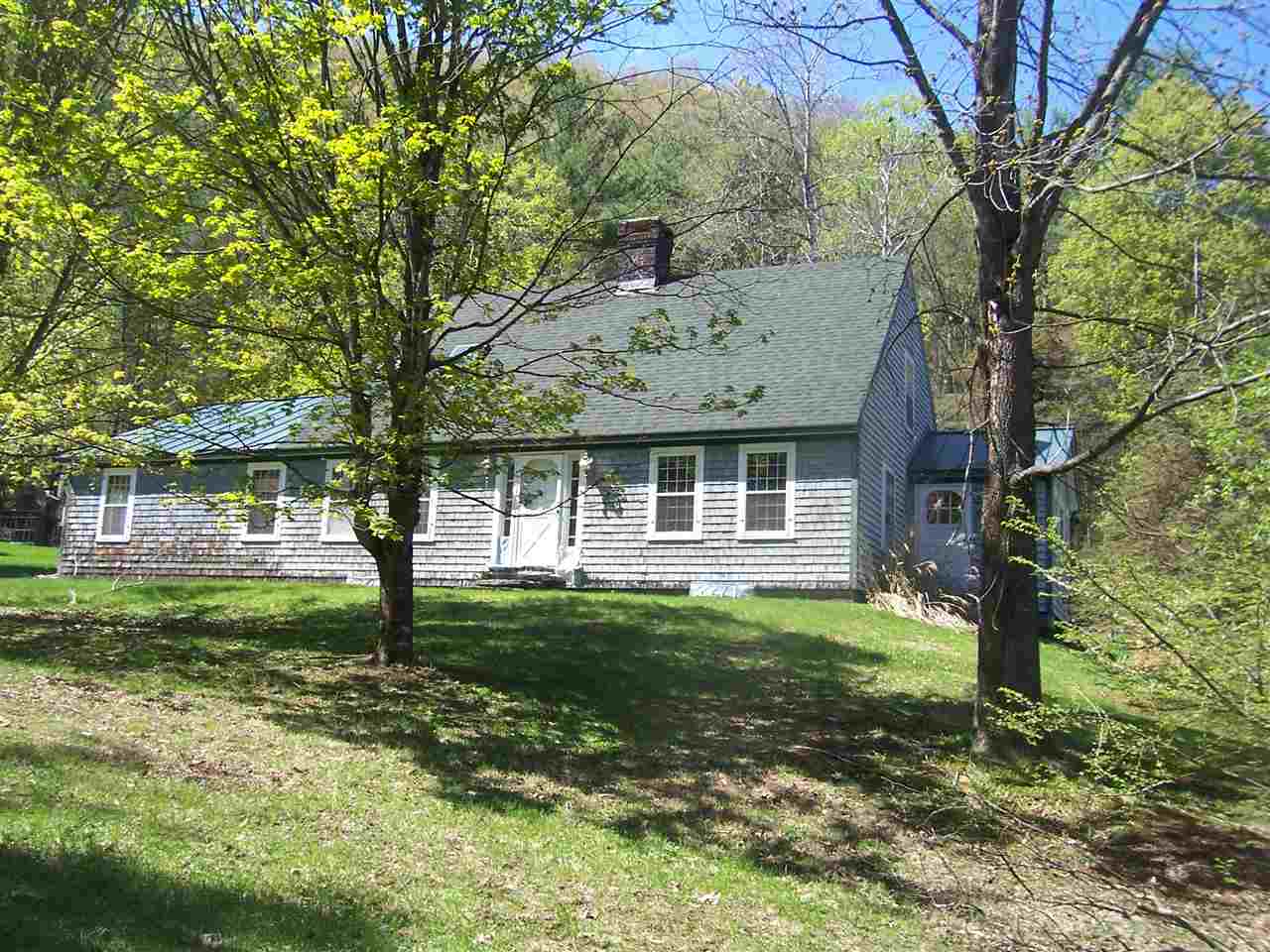 1075 Grafton Road Townshend, VT 05353 - Photo 1 of 25