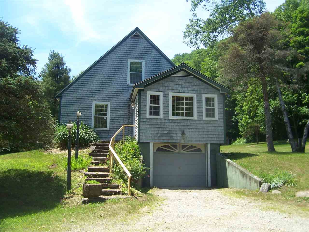 1075 Grafton Road Townshend, VT 05353 - Photo 23 of 25