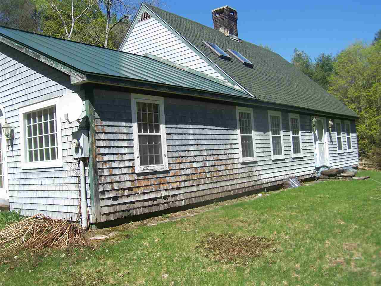1075 Grafton Road Townshend, VT 05353 - Photo 24 of 25
